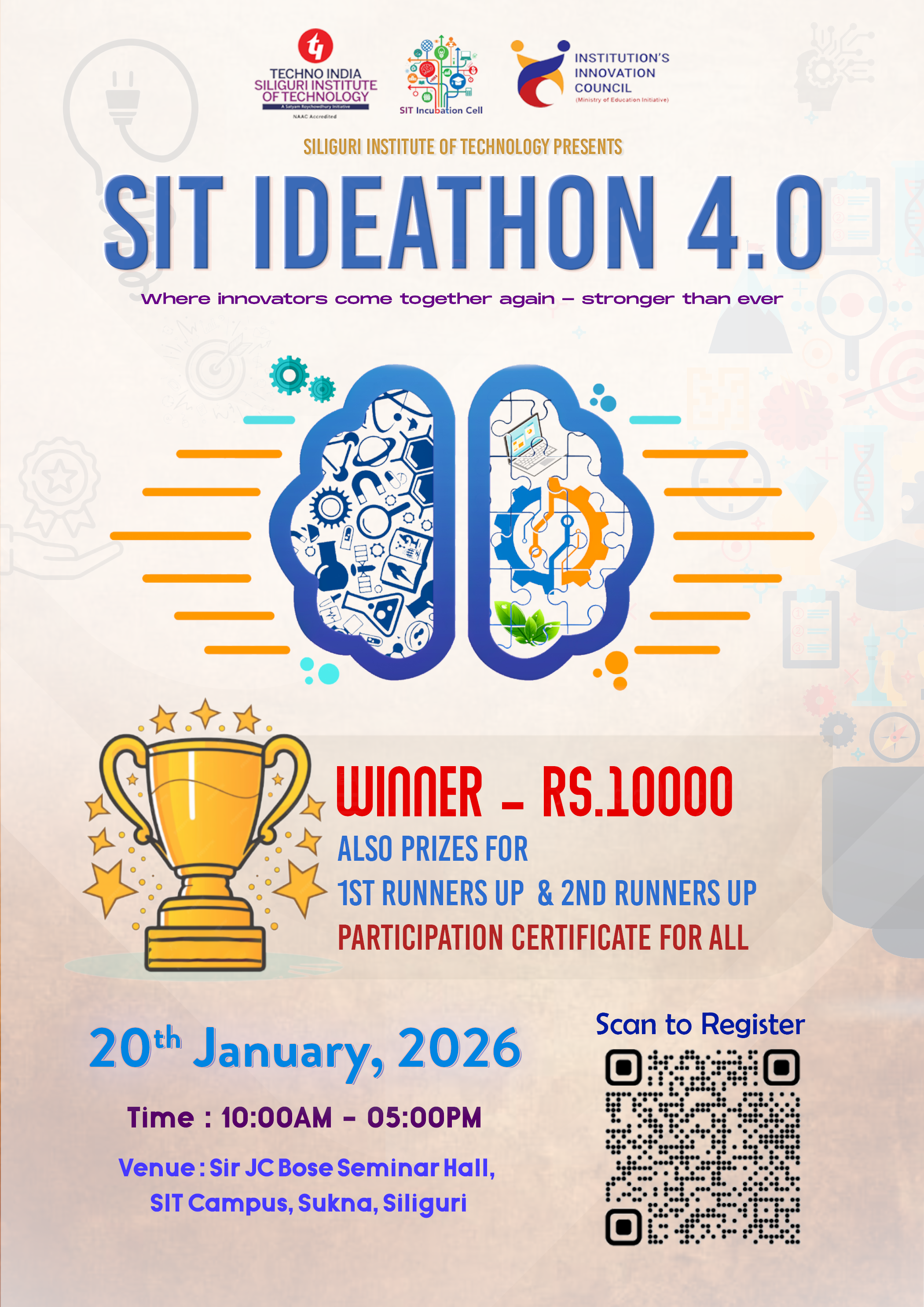 Siliguri Institute of Technology